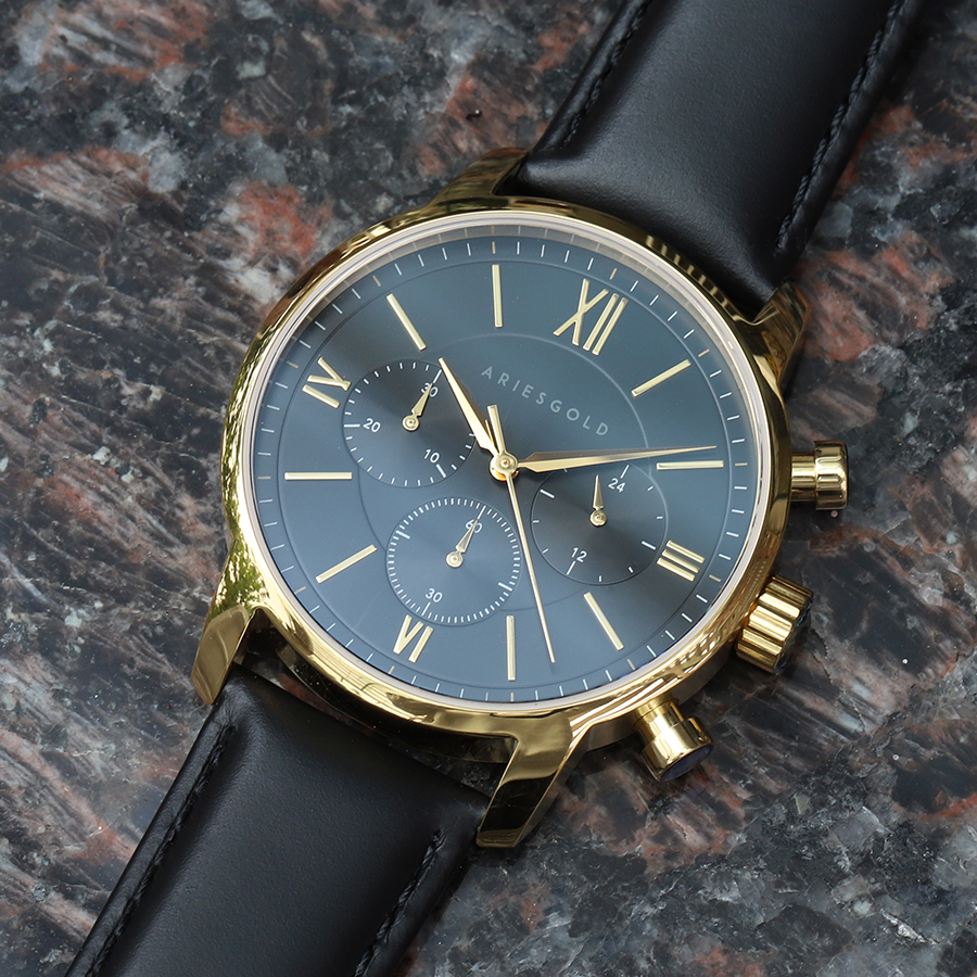 Đồng hồ Aries Gold AG-G1027 G-BKG