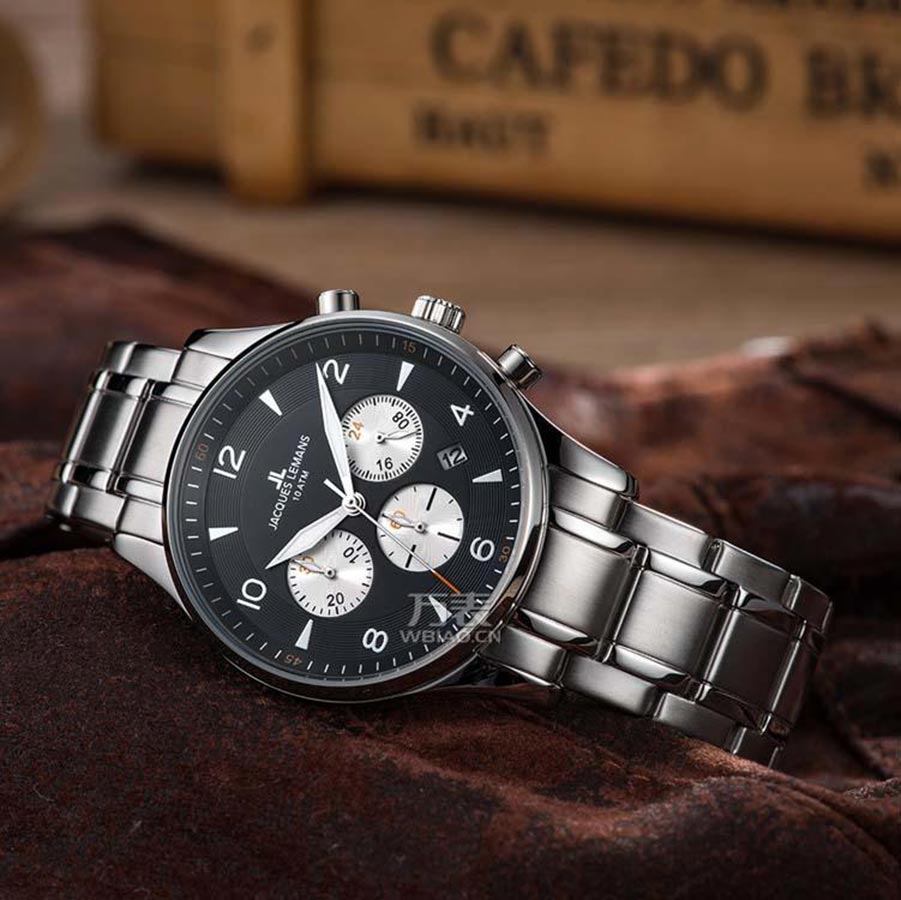 Đồng hồ Jacques Lemans JL-1-1654K