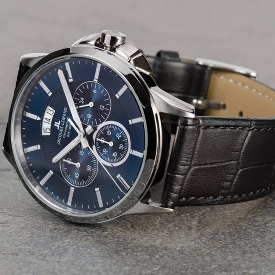 Đồng hồ Jacques Lemans JL-1-1542G