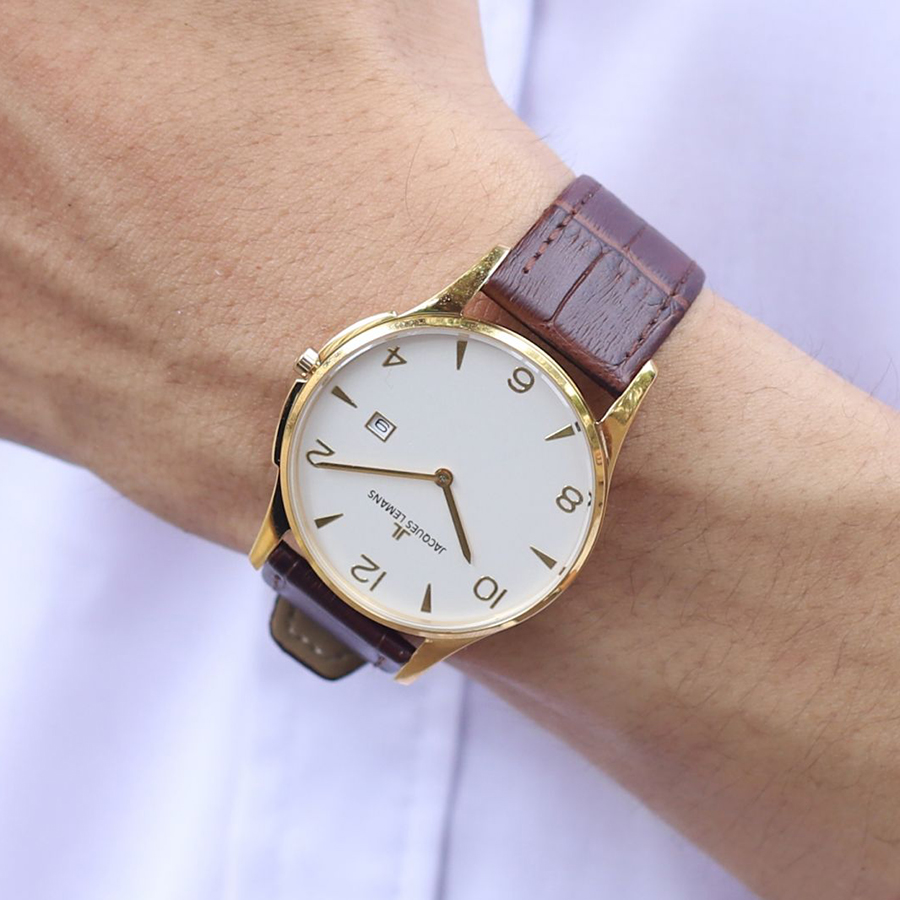 Đồng hồ Jacques Lemans JL-1-1850ZD