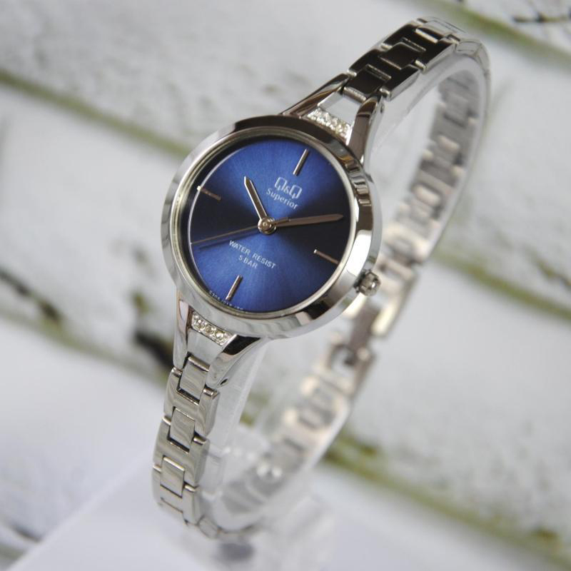 Đồng hồ Q&Q QQ-S305J212Y
