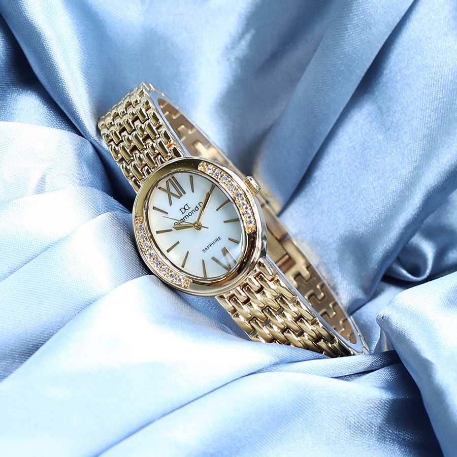 Đồng hồ Diamond D DM6309IG