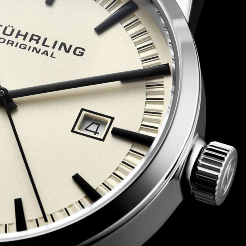 Stuhrling Original ST-555A.03
