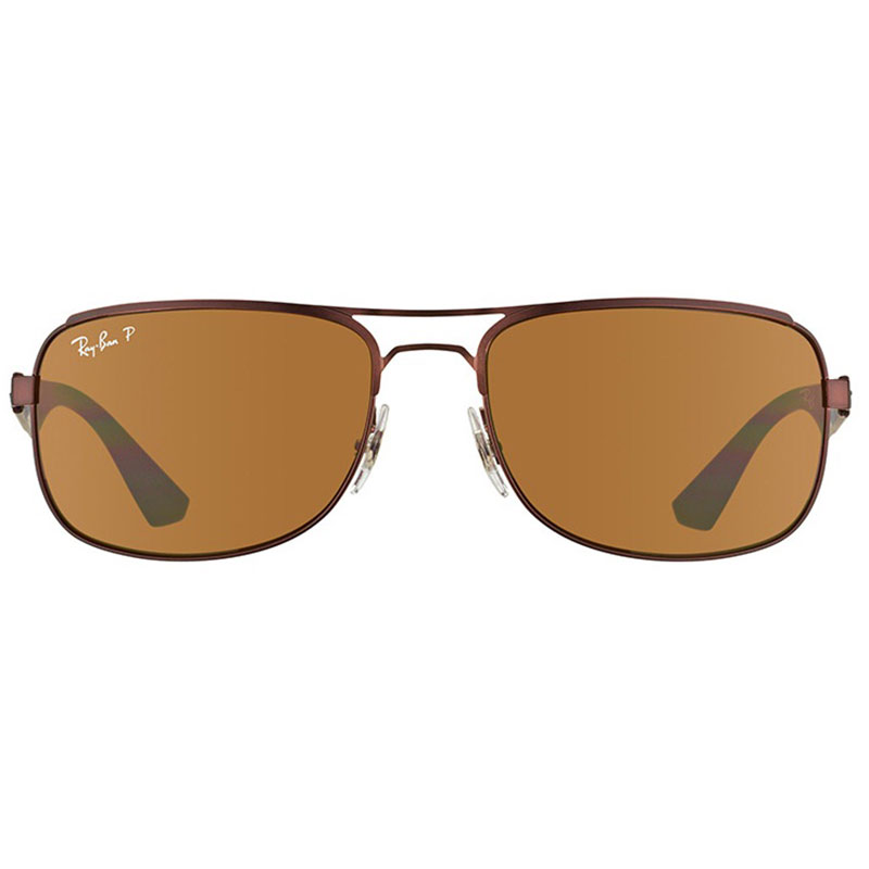 KÍNH MẮT RAYBAN RB-PO-3524-012/83(57CN)