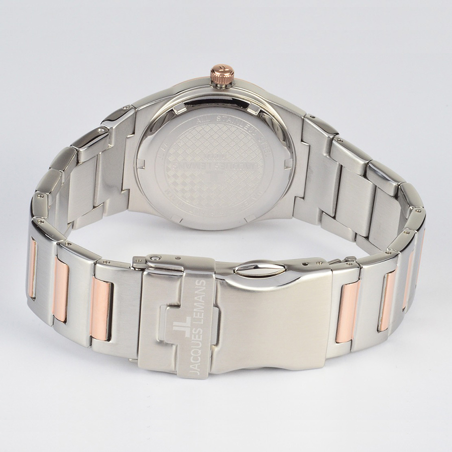 Đồng hồ Jacques Lemans JL-1-1930C