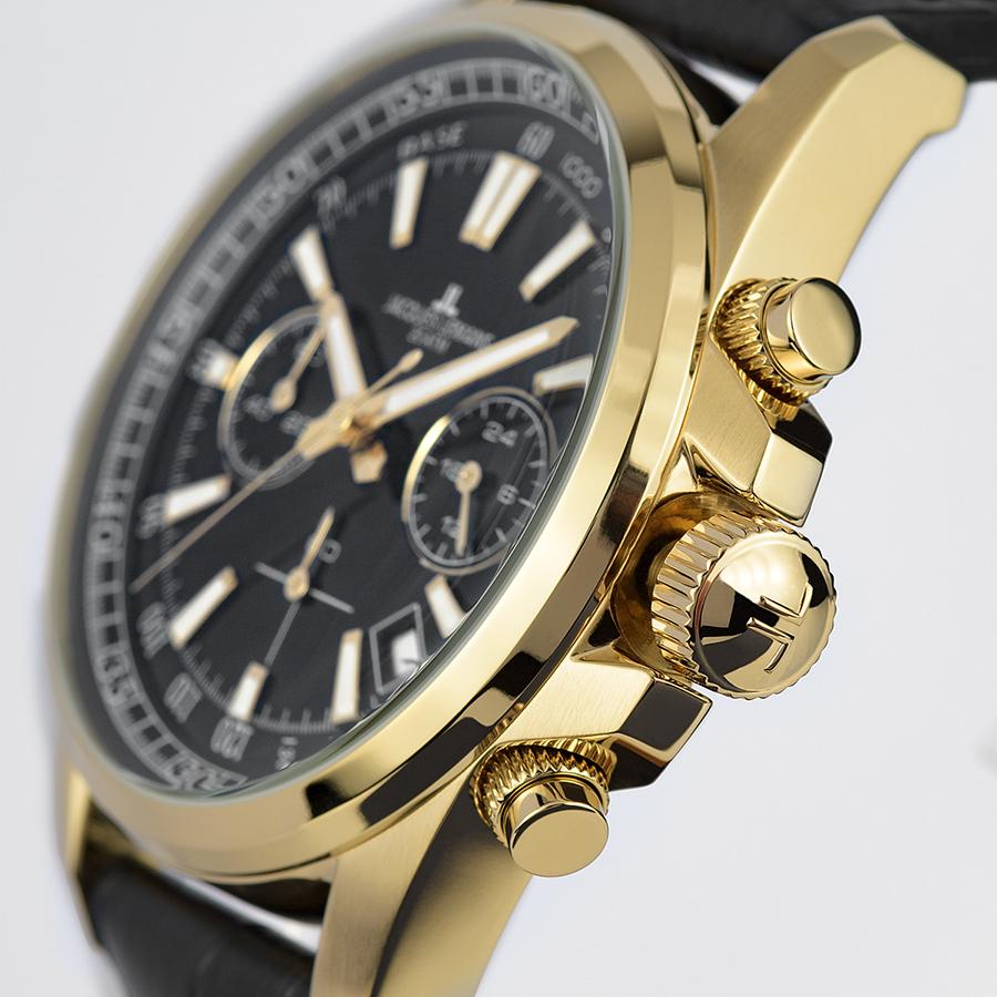 Đồng hồ Jacques Lemans JL-1-2117E