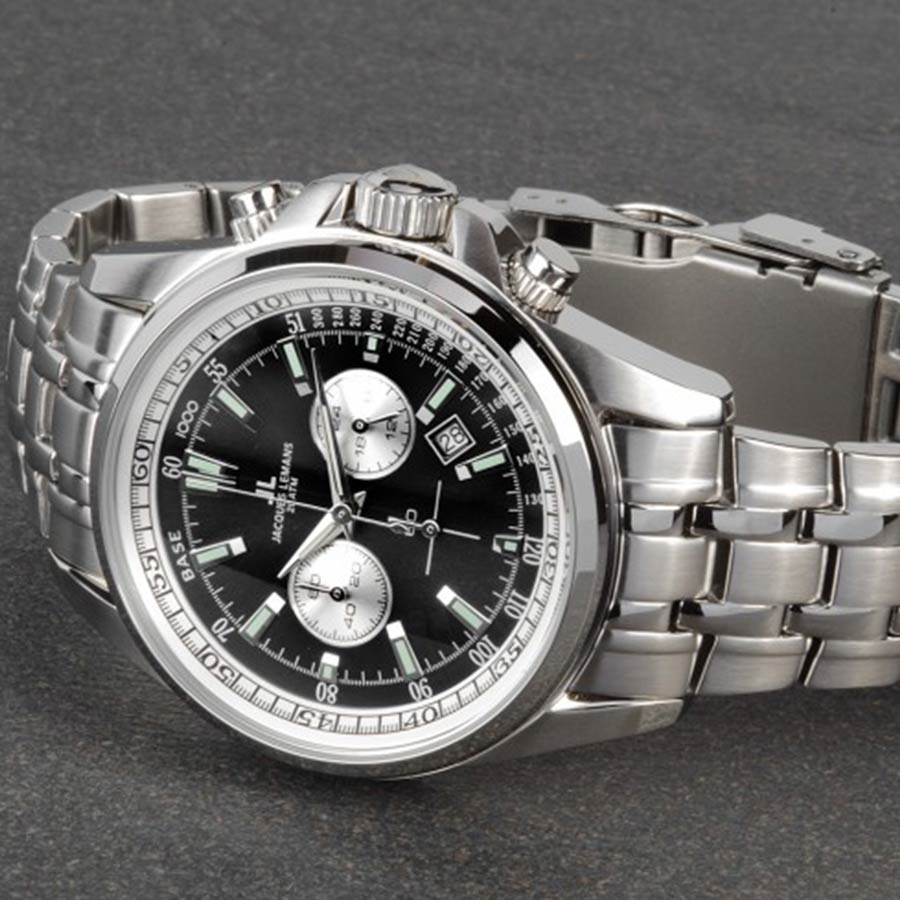 Đồng hồ Jacques Lemans JL-1-1117.1EN