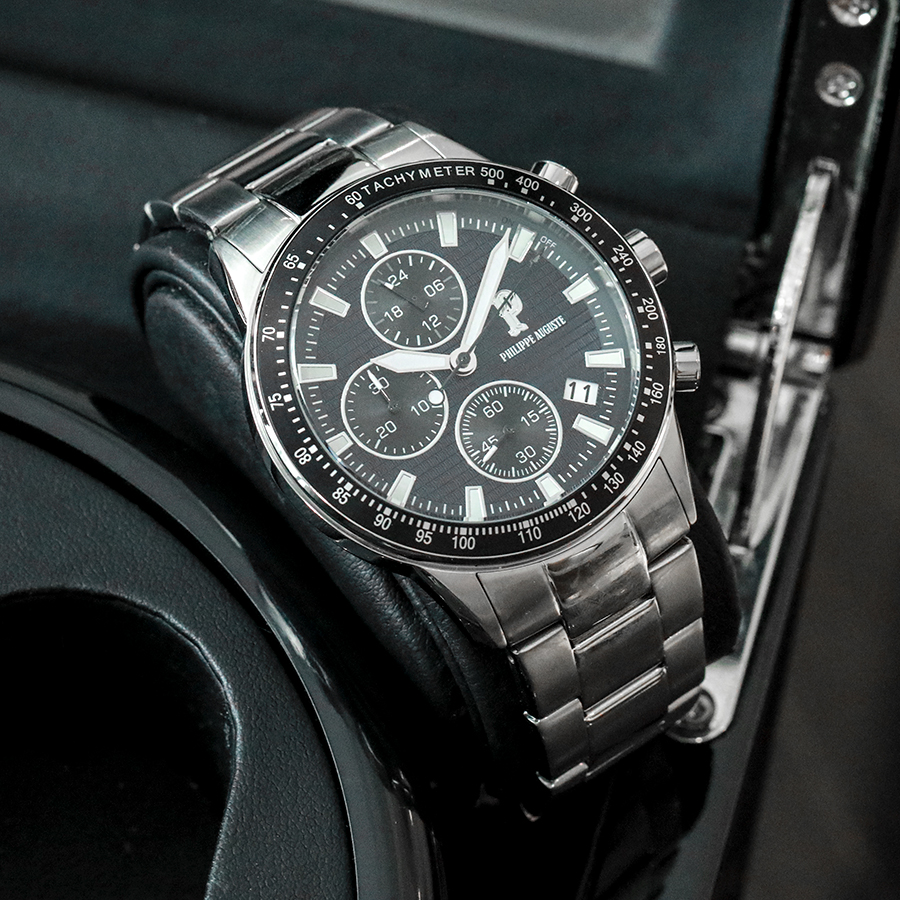 ĐỒNG HỒ PHILIPPE AUGUSTE PA5025F