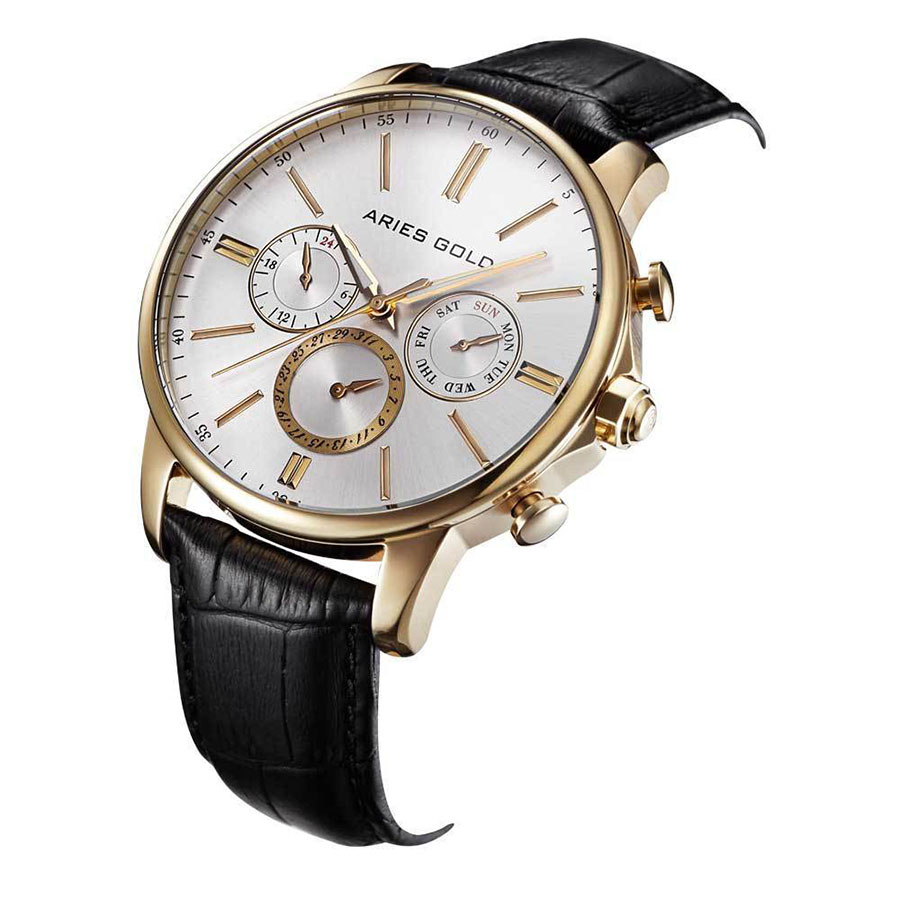Đồng hồ Aries Gold AG-G102 G-SG