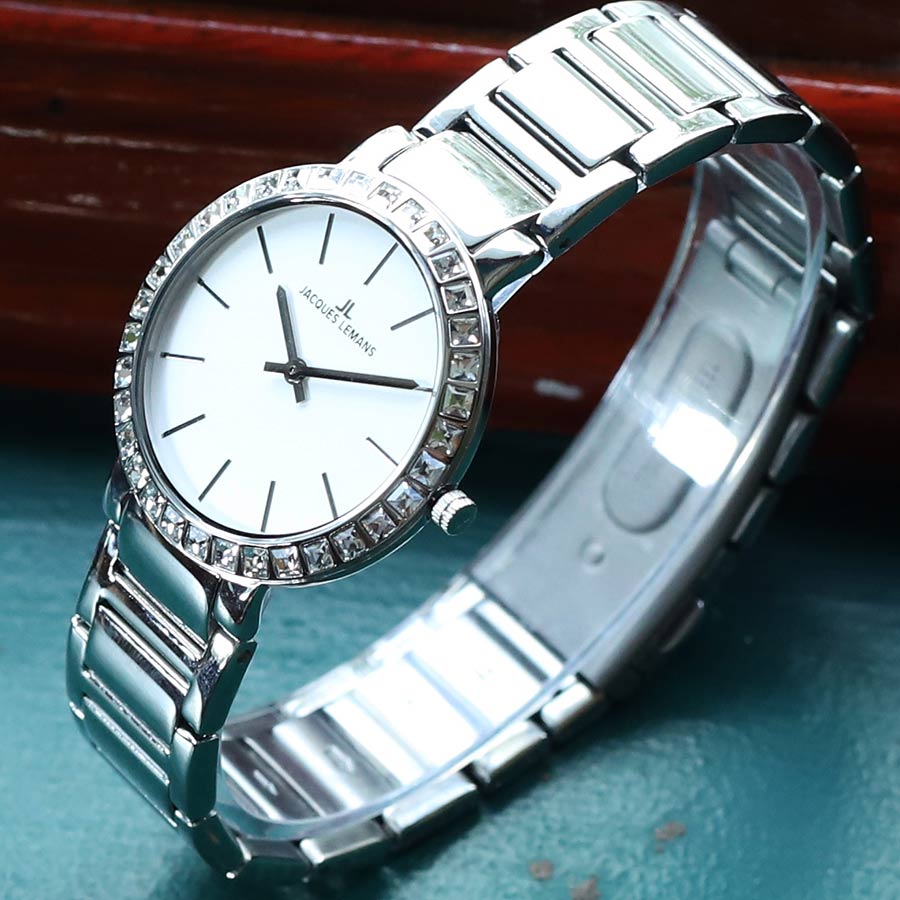Đồng hồ Jacques Lemans JL-1-1843.1A