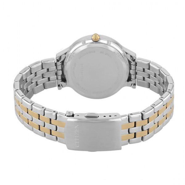 Đồng hồ Citizen CT-ED8184-51A