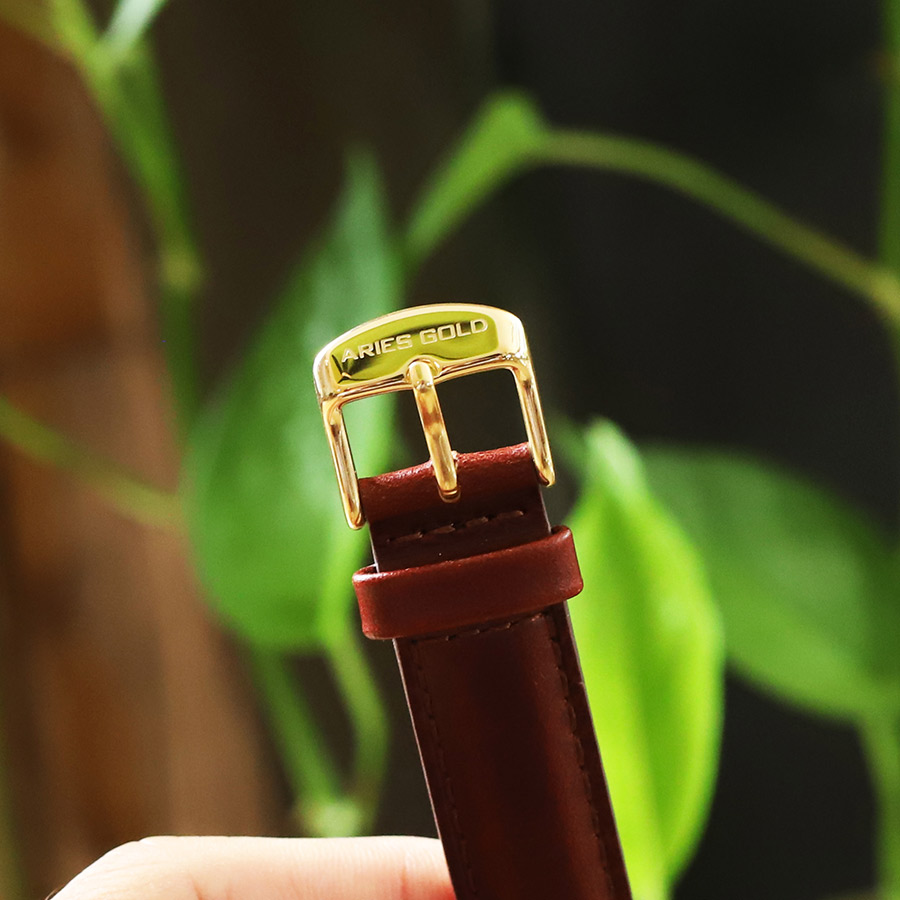 Đồng hồ Aries Gold AG-L1002 G-BR