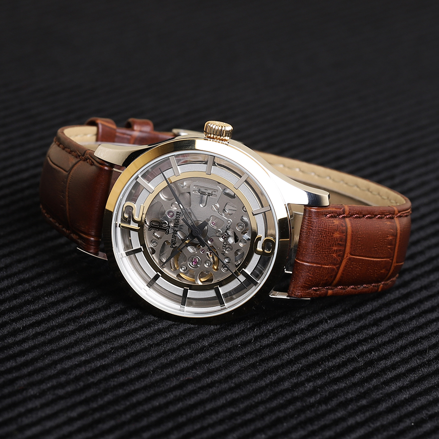 Đồng hồ Philippe Auguste PA5007A