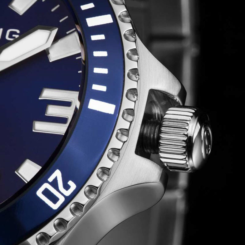 STUHRLING ORIGINAL 395.33U16