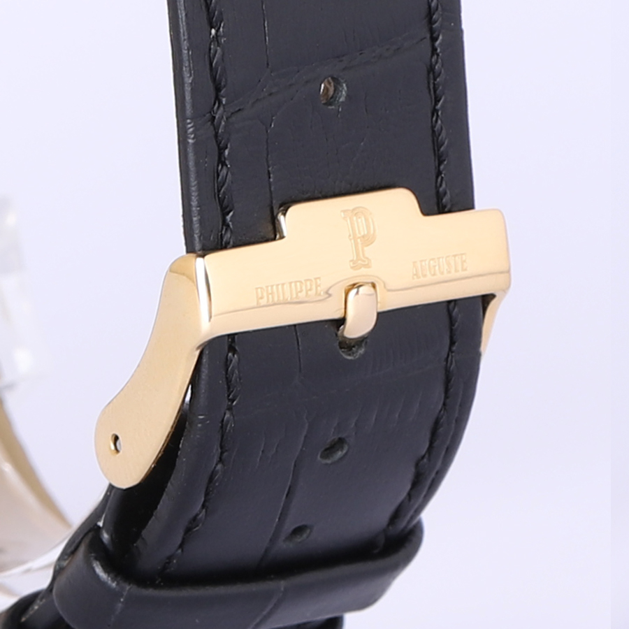 Đồng hồ Philippe Auguste PA5002B