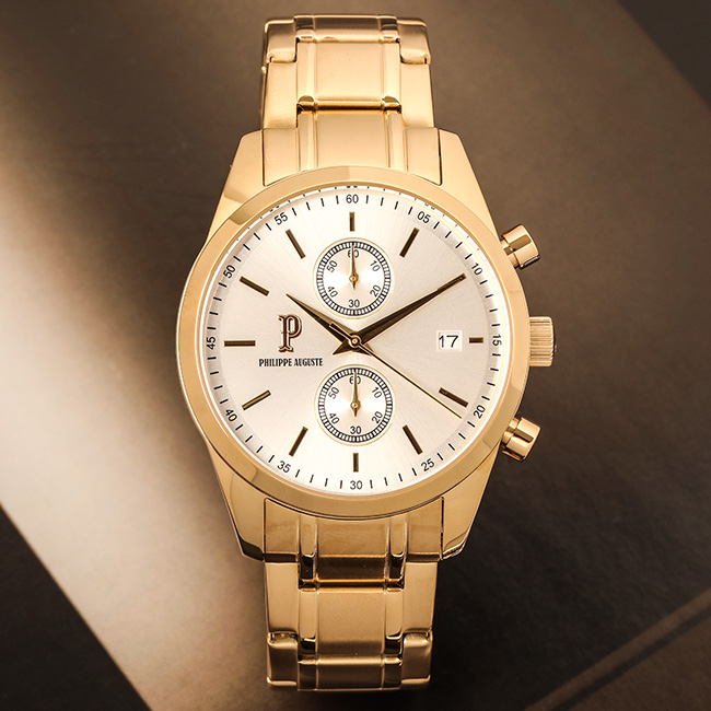 ĐỒNG HỒ PHILIPPE AUGUSTE PA5023Q