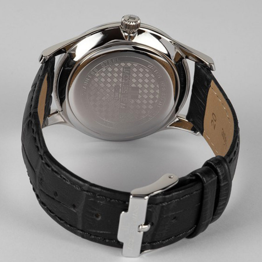 Đồng hồ Jacques Lemans JL-1-1862ZB