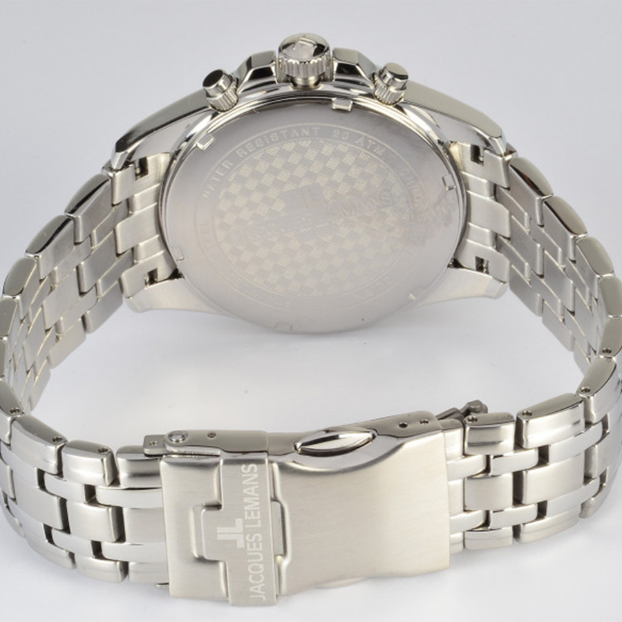 Đồng hồ Jacques Lemans JL-1-1830E
