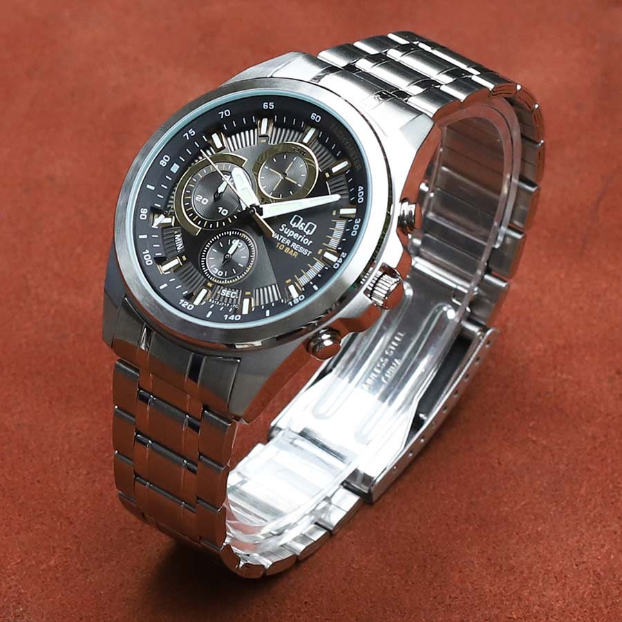 Đồng hồ Q&Q QQ-S312J212Y