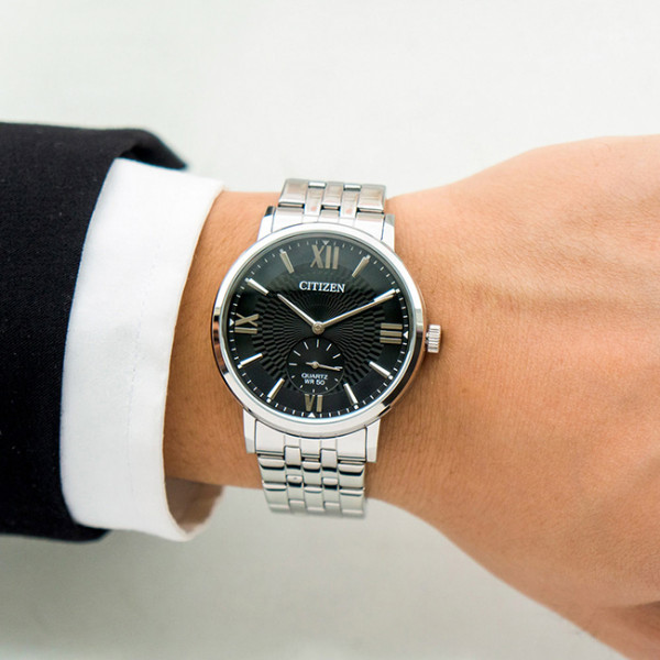 Đồng hồ Citizen CT-BE9170-72E
