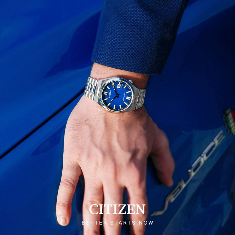 Đồng hồ Citizen CT-NJ0151-88L