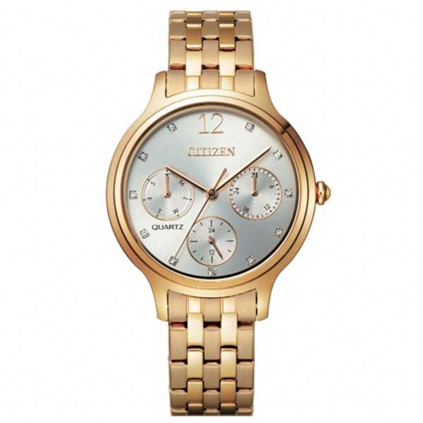 Đồng hồ Citizen CT-ED8183-54A