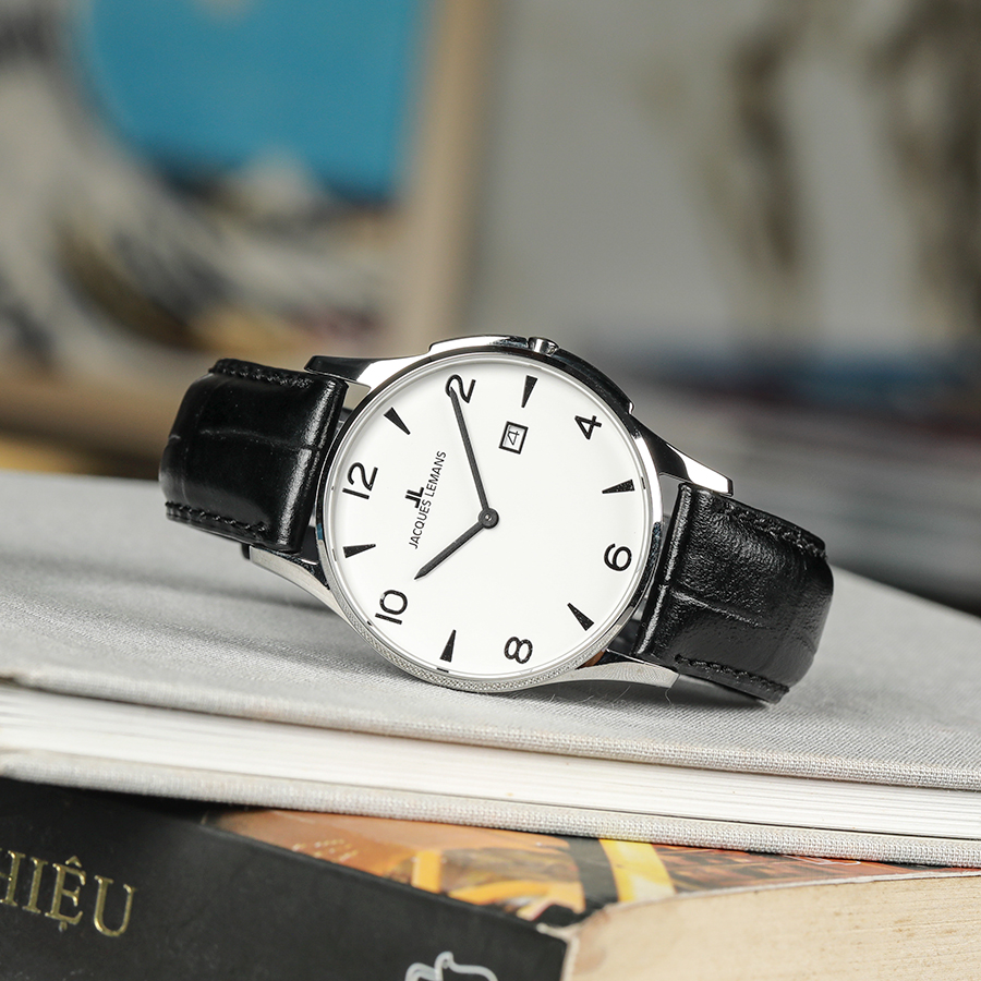 Đồng hồ Jacques Lemans JL-1-1850ZB