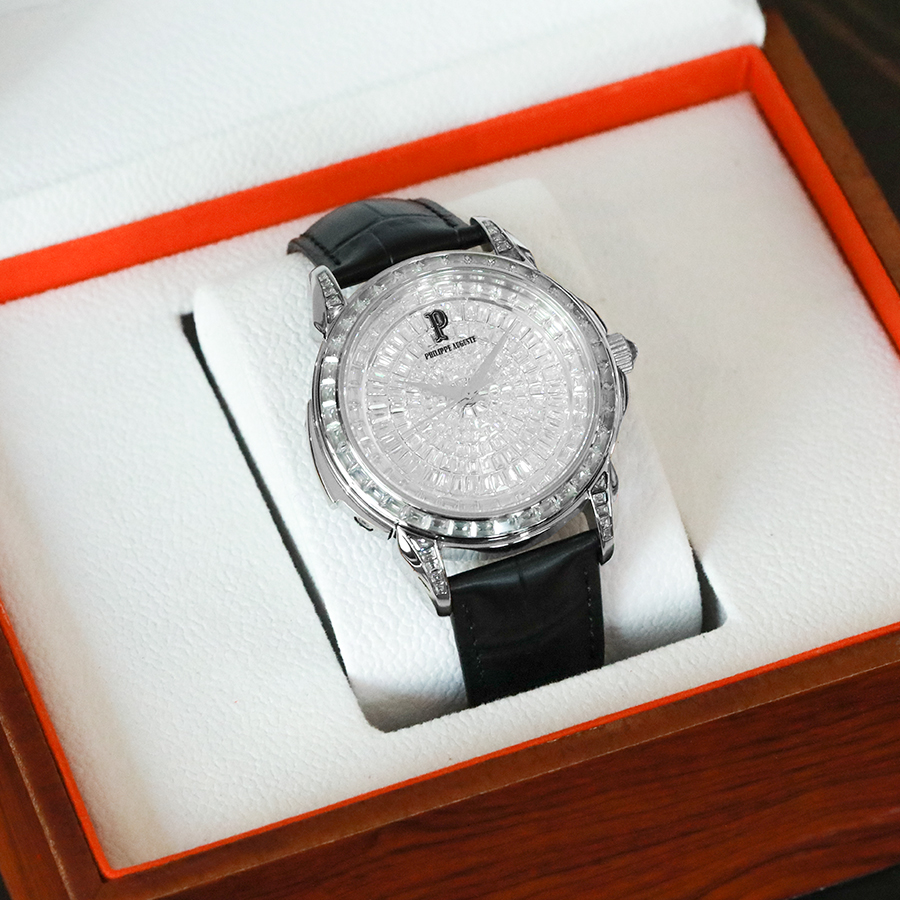 Đồng hồ Philippe Auguste PA6006S