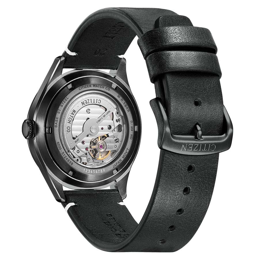 Đồng hồ Citizen CT-NH8395-00E