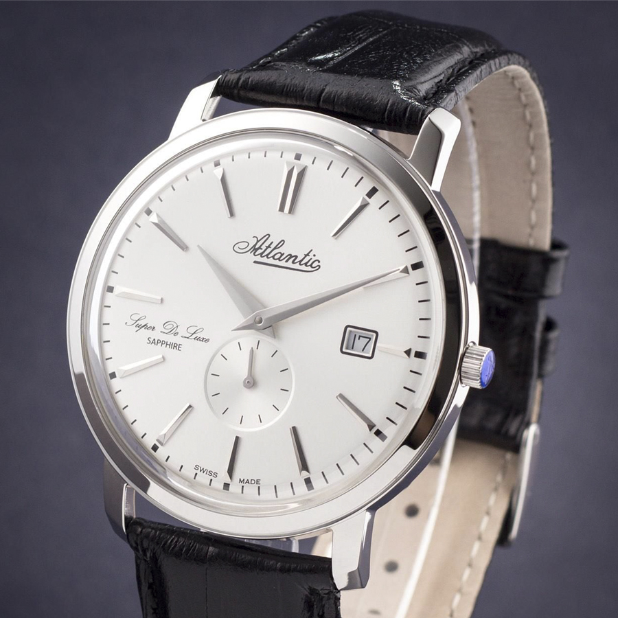 Đồng hồ Atlantic Swiss AT-64352.41.21