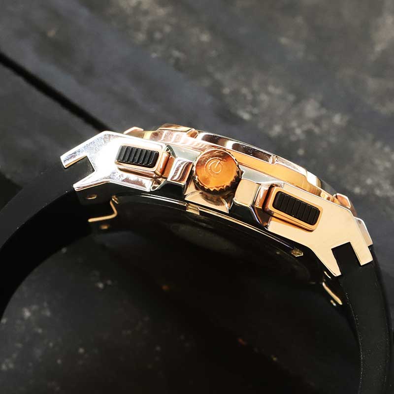 Đồng hồ Aries Gold AG-G7311 2TR-SRG