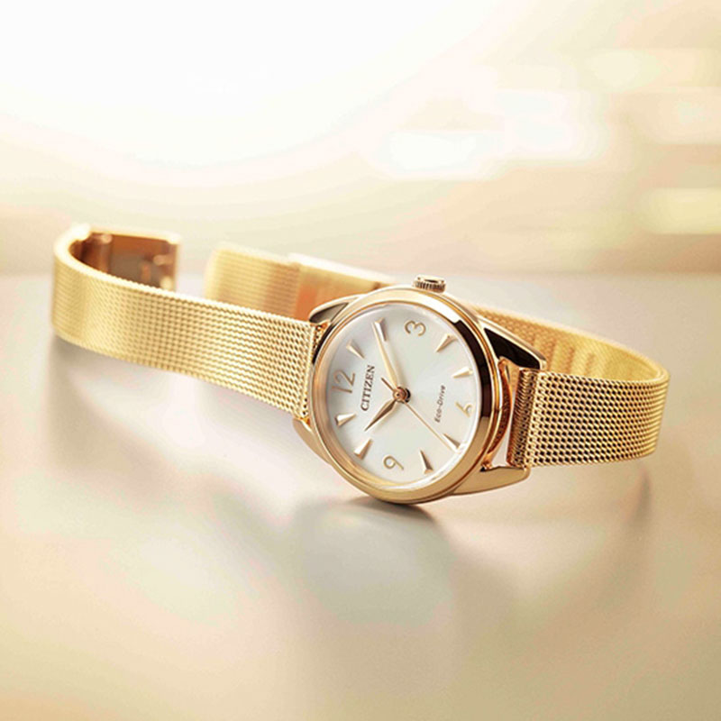Đồng hồ Citizen CT-EM0687-89P
