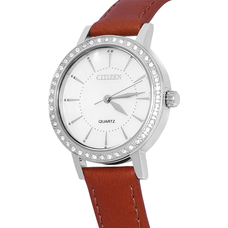Đồng hồ CITIZEN CT-EL3040-12D