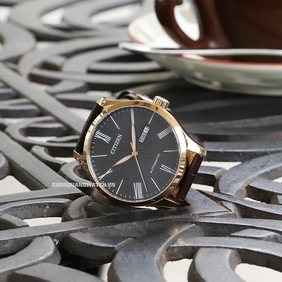 Đồng hồ Citizen CT-NH8353-00H