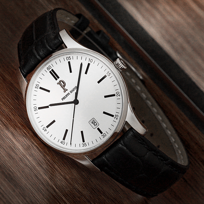 Đồng hồ Philippe Auguste PA5005A