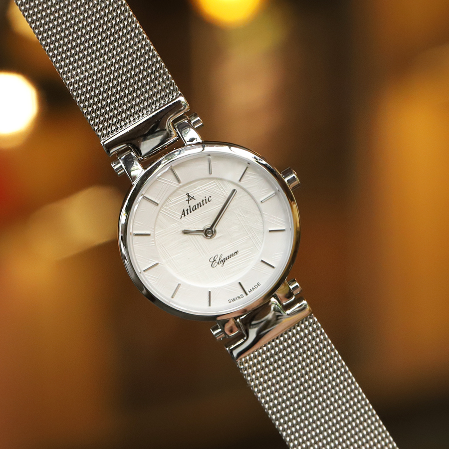 Đồng hồ Atlantic Swiss AT-29035.41.21