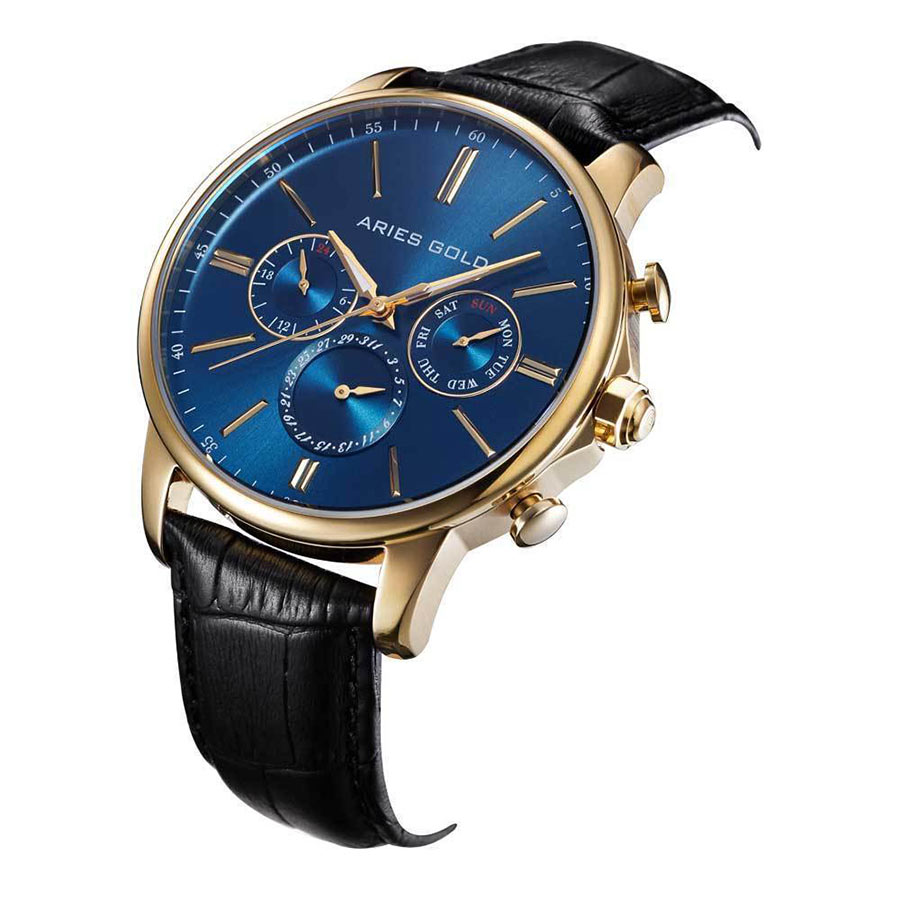 Đồng hồ Aries Gold AG-G102 G-BU
