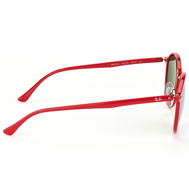 KÍNH MÁT RAYBAN RB-4242-764/30(49IT)