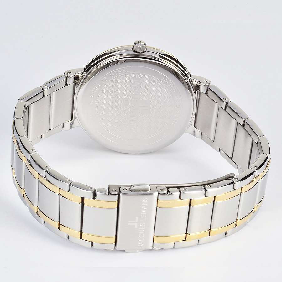Đồng hồ Jacques Lemans JL-1-1998G