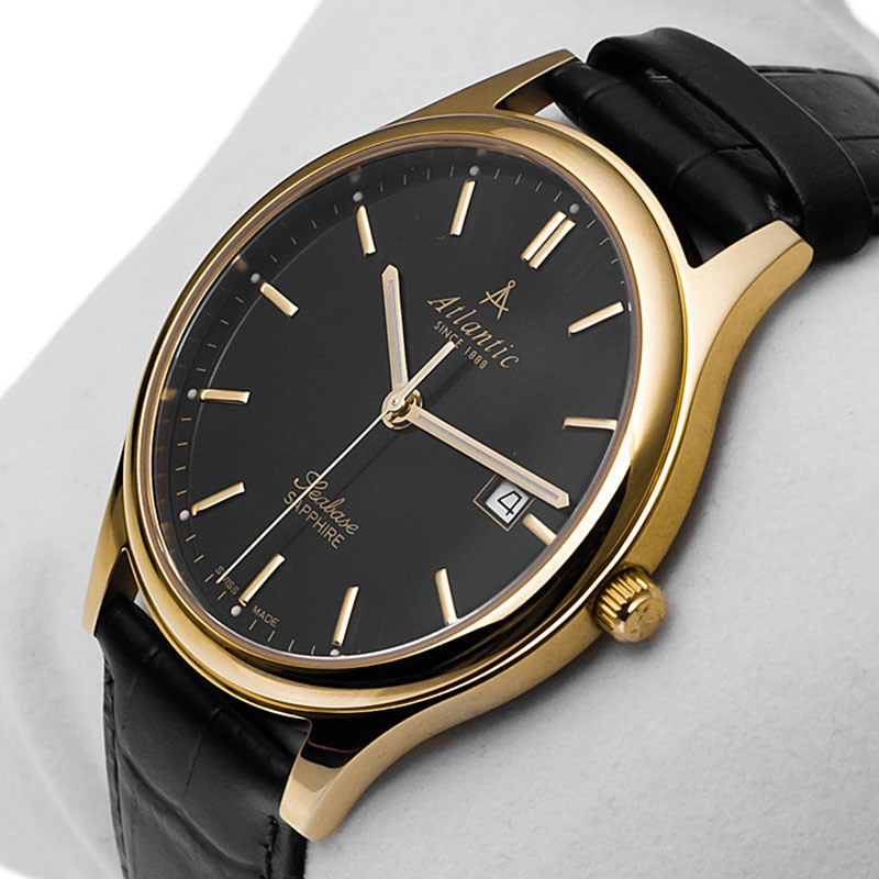 Đồng hồ Atlantic Swiss AT-60342.45.61