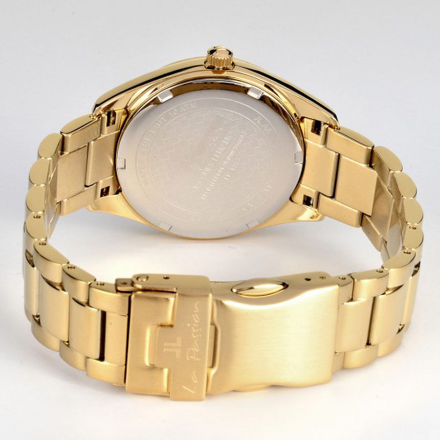 Đồng hồ Jacques Lemans JL-LP-133I