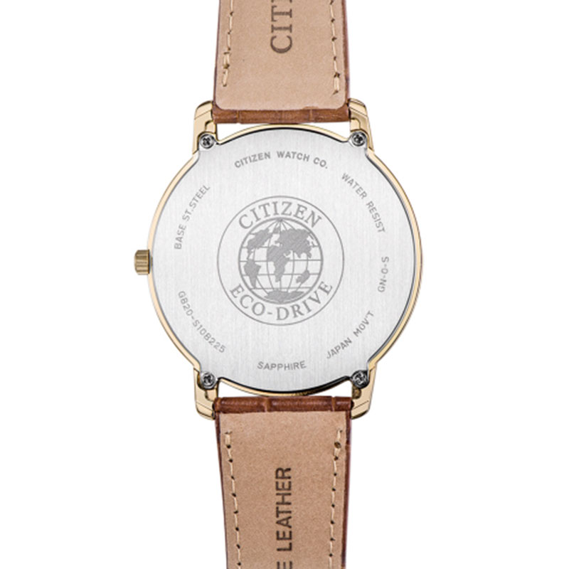 Đồng hồ Citizen CT-AR1133-15A