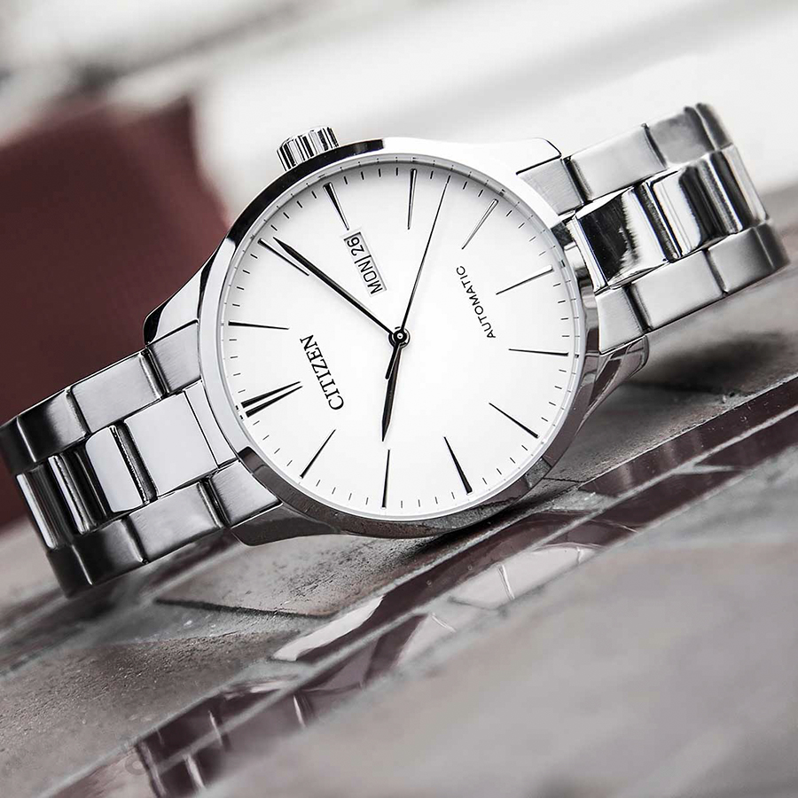Đồng hồ Citizen CT-NH8350-83A