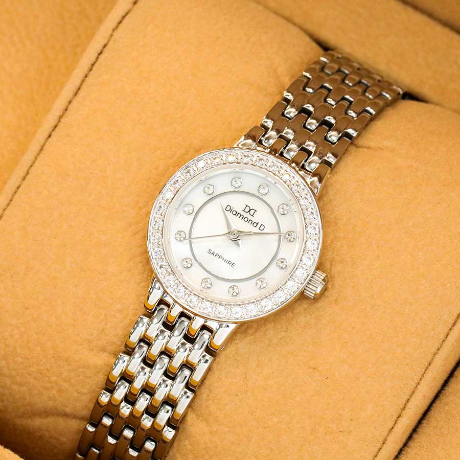 Đồng hồ Diamond D DM36505