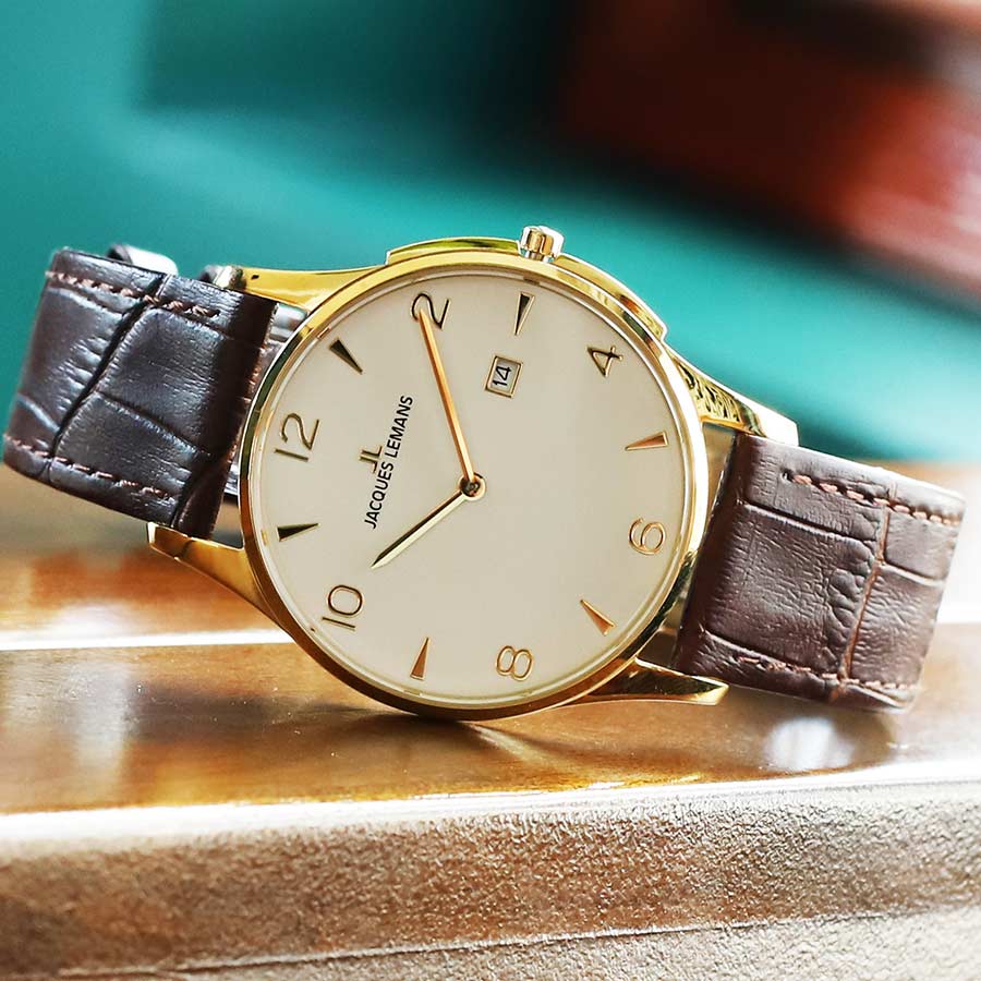 Đồng hồ Jacques Lemans JL-1-1850ZD