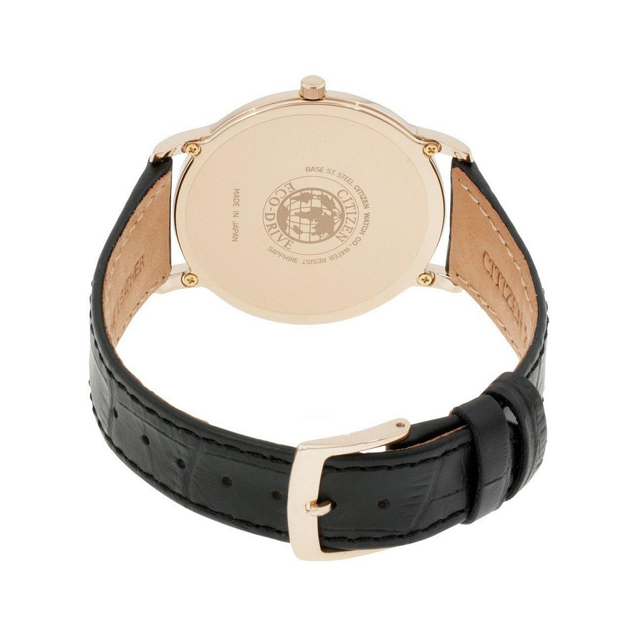 Đồng hồ Citizen CT-AR1113-12B