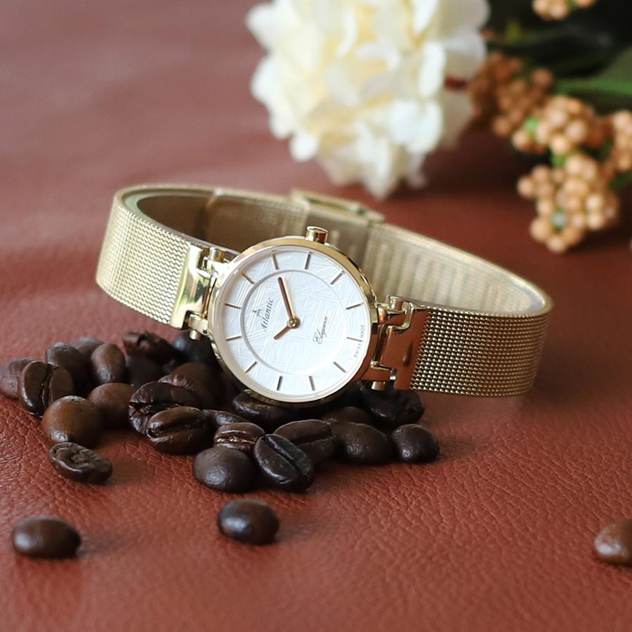 Đồng hồ Atlantic Swiss AT-29035.45.21