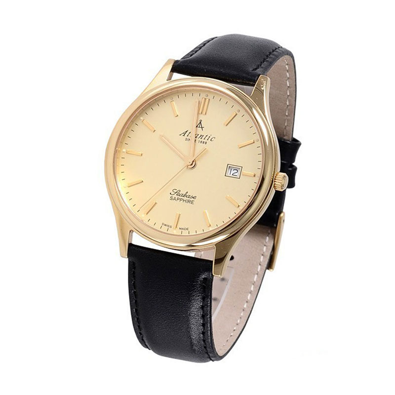 Đồng hồ Atlantic Swiss AT-60342.45.31