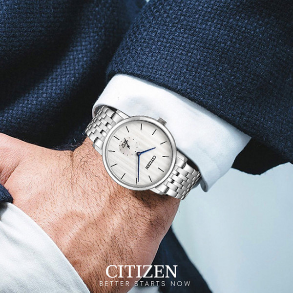Đồng hồ Citizen CT-BE9170-56A