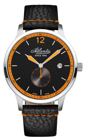 Đồng hồ Atlantic Swiss AT-68352.41.62O
